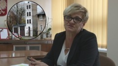 Czy OSP w Dzierzgoniu doczeka się gruntownego remontu remizy? - 18.11.2015