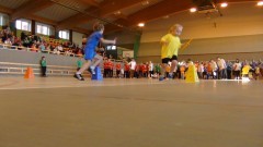 XII Rambit Przedszkolny w Malborku. Zmagania sportowe dzieci i rodziców&#8230;