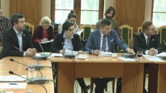 Co z budową hali sportowej przy Reymonta 24? Ekrany akustyczne przy Wałowej i Bocznej. XIV sesja Rady Miasta Malborka - 26.11.2015