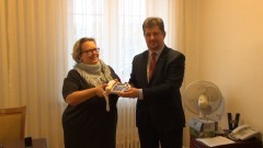 "Guzik życia" – Zadbaj o bezpieczeństwo seniorów. Teleopieka dostępną w Malborku – 17.12.2015