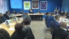 Radni uchwalili jednogłośnie budżet na 2016 rok podczas X sesji Rady Gminy Malbork – 28.12.2015
