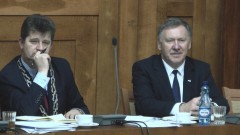 Budżetowa - XV sesja Rady Miasta Malborka. Zobacz pełne nagranie wideo - 29.12.2015