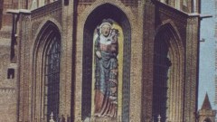 Malborska Madonna - Konkurs literacki i plastyczny Fundacji Mater Dei,&#8230;