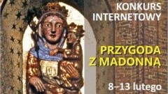 Konkurs Internetowy „PRZYGODA Z MADONNĄ” w Malborku - 08.02.2016