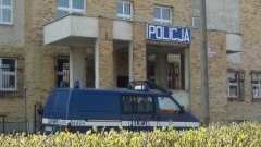 Malbork. Powstaje mapa zagrożeń bezpieczeństwa. Policjanci prowadza konsultacje społeczne - 23.02.2016