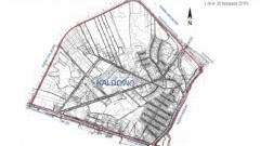 Kałdowo: Nowy plan zagospodarowania przestrzennego dzielnicy. Burmistrz&#8230;
