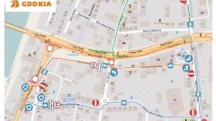 Malbork: Oto mapy objazdów. Czekają nas duże zmiany w ruchu. - 07.03.2016