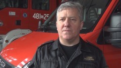 Wypadki, pożary i kradzieże. Weekendowy raport malborskich służb mundurowych - 07.03.2016