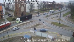 Spotkanie z przedsiębiorcami w sprawie objazdu za zamkniętymi drzwiami – 10.03.2016