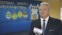 Życzenia Wielkanocne od Burmistrza Nowego Stawu Jerzego Szałacha – 25.03.2016