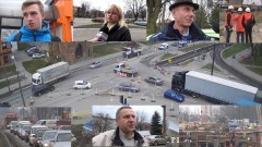 Malbork: Poważna zmiana w organizacji ruchu. Nerwy kierowców i pasażerów autobusów - 31.03.2016
