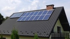 Odnawialne Źródła Energii. Spotkanie konsultacyjne "Słoneczne Dachy" w Malborku - 15.04.2016