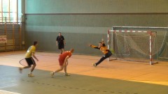 Seria porażek nadal trwa. Polski Cukier Pomezania Malbork - Wolsztyniak Wolsztyn - 24:28 - 30.04.2016