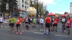 Wielkie święto biegania w Sztumie. 26. Międzynarodowy Bieg Solidarności - 03.05.2016