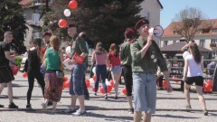 Malbork przeciw białaczce. Zarejestrowano 178 potencjalnych dawców – 11.05.2016