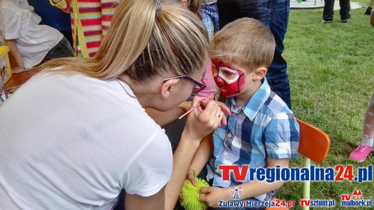 Mieszkańcy poznali ul. Reymonta, podczas Malborskiego Festiwalu Dzielnic&#8230;