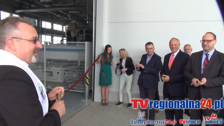 Koniecwałd: Strefa Ekonomiczna z pierwszą firmą. Dwa nowe zakłady&#8230;