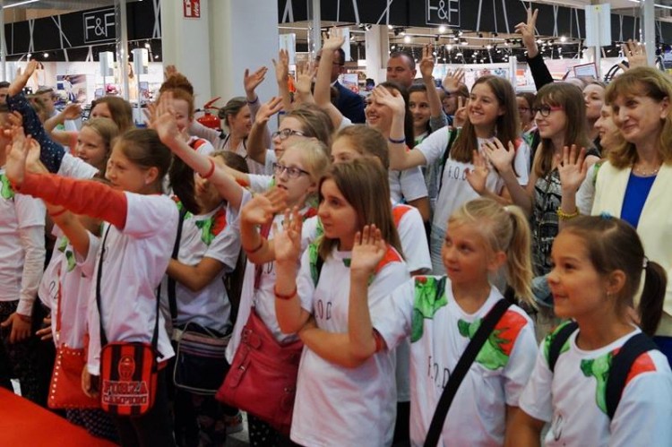 Miłoradz: Młodzi kucharze z Żuław zajęli pierwsze miejsce w konkursie&#8230;