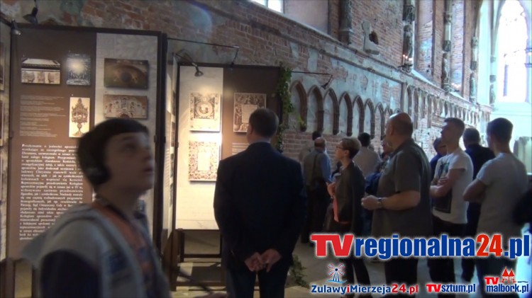 Podróż po symbolice chrześcijaństwa. Credo bramą wiary – wystawa&#8230;