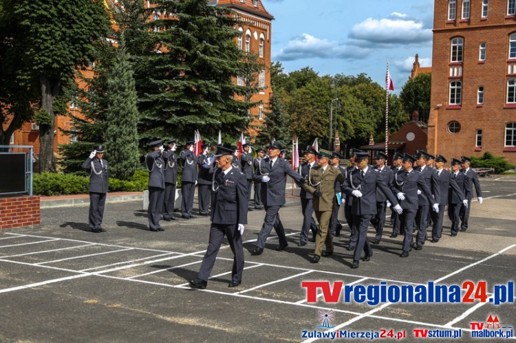 Święto Wojska Polskiego w 22 Bazie Lotnictwa Taktycznego w Malborku&#8230;