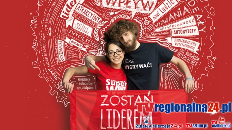 Poszukiwany lider Szlachetnej Paczki w Malborku. Chcesz pomóc innym?&#8230;