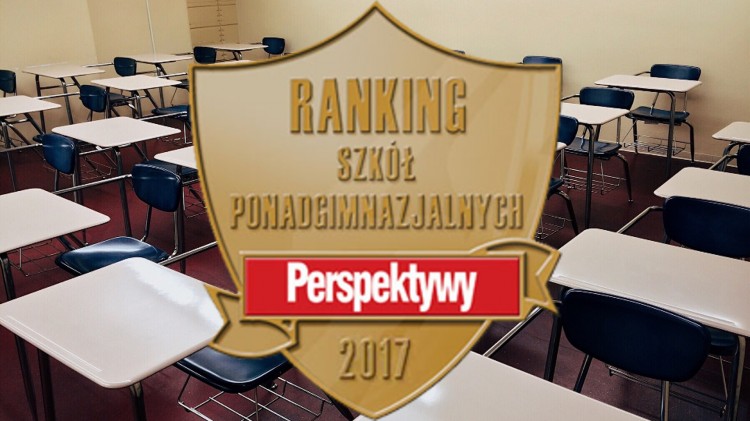 Ranking Perspektywy 2017: Wiemy jak wypadły szkoły w powiatach: malborskim,&#8230;