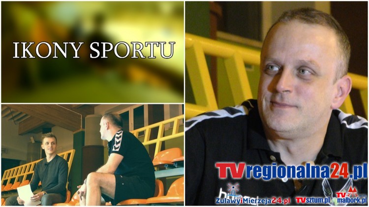 "Awansujemy do Superligi. I co dalej?" - Igor Stankiewicz. "Ikony Sportu"&#8230;