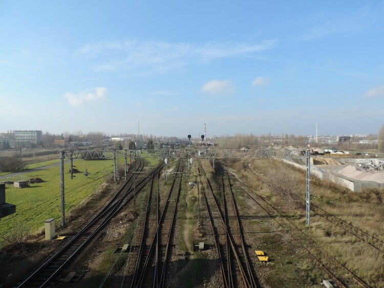 Bezpieczniejsza i szybsza podróż! PLK wymienią blisko 300 rozjazdów&#8230;