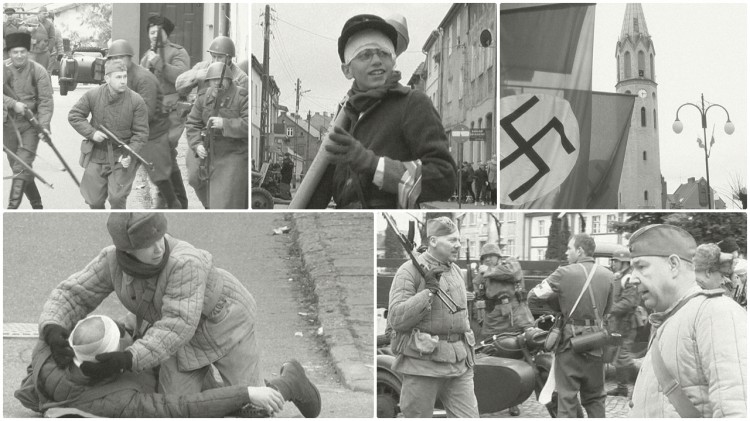 Koniec dotychczasowego świata. Tak mogła wyglądać walka o Nowy Staw…
