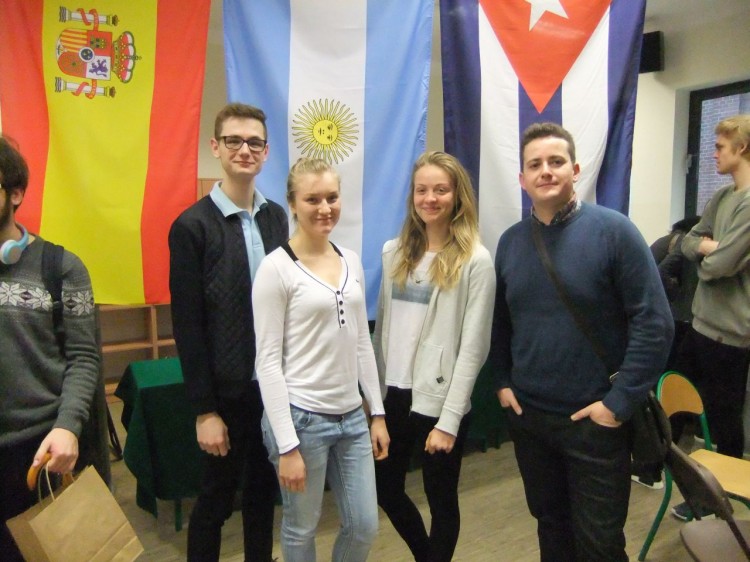 Malbork. Uczniowie I Liceum Ogólnokształcącego wzięli udział w VII&#8230;