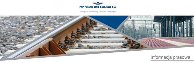 PKP Polskie Linie Kolejowe S.A. Zaplanuj kolejową majówkę z Portalem&#8230;