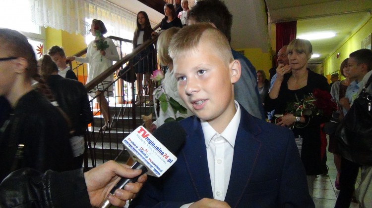 Koniec szkoły, czas na upragnione wakacje! Zakończenie Roku Szkolnego&#8230;