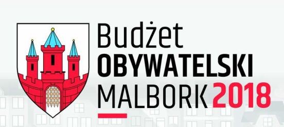 Malbork : We wrześniu rusza głosowanie na zadania w ramach Budżetu&#8230;
