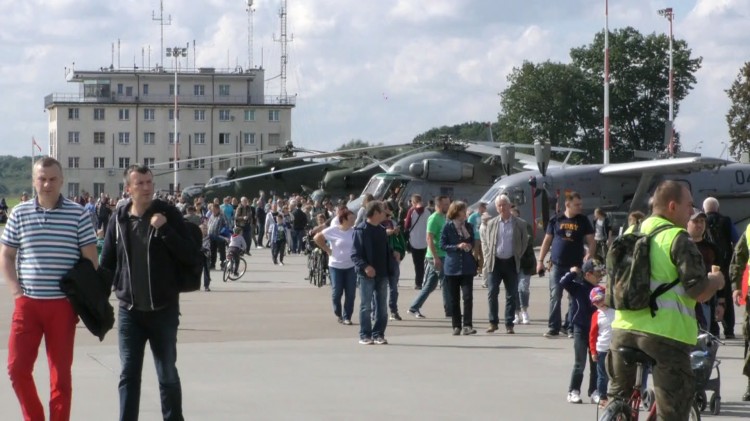 Odlotowy dzień w Królewie Malborskim. Open Air Day 2017 - 16.09.2017