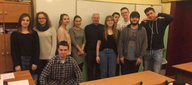 7 miejsce w ogólnopolskim projekcie "Postaw na słońce" uczniów z I&#8230;