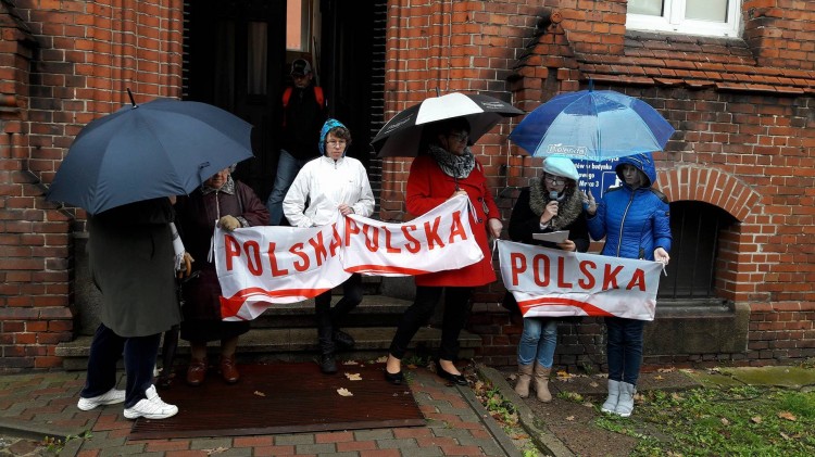 „Jestem murzynem, bo tak ustalił biegły” - Bogumiła Skóra o absurdach&#8230;