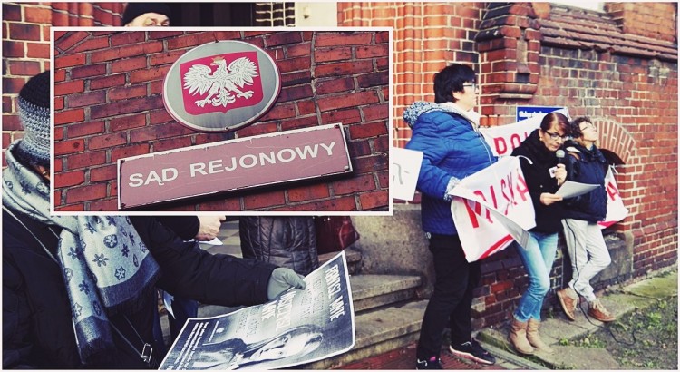 Bogumiła Skóra: „250 tys. zł zabrane przez złodzieja na rzecz złodzieja...”.&#8230;