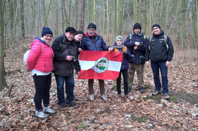 Spacer szlakiem umocnień twierdzy Malbork - 10.03.2018