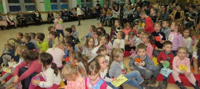 Wędrówka po szkole i moc atrakcji podczas Dni Otwartych w malborskiej&#8230;