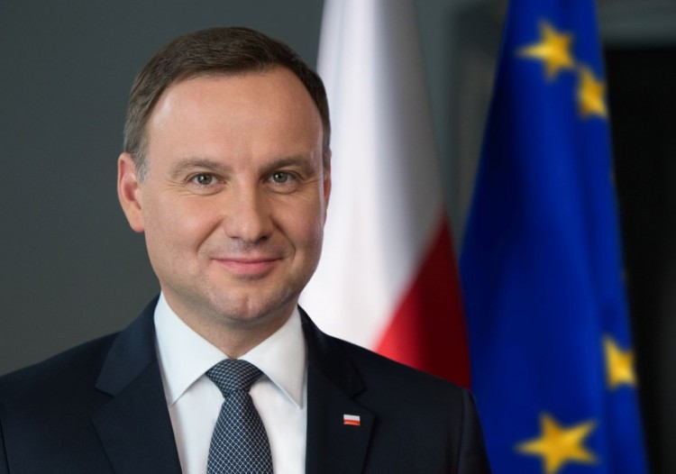 Prezydent RP Andrzej Duda odwiedzi powiat sztumski!