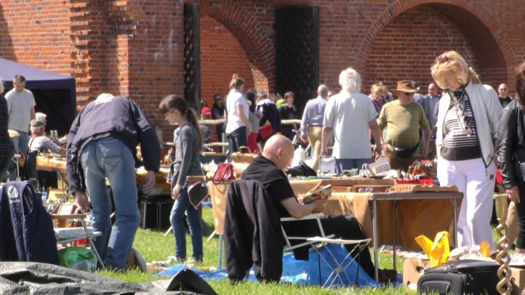 Szansa na zakup wyjątkowych przedmiotów. III Jarmark Staroci i Sztuki&#8230;