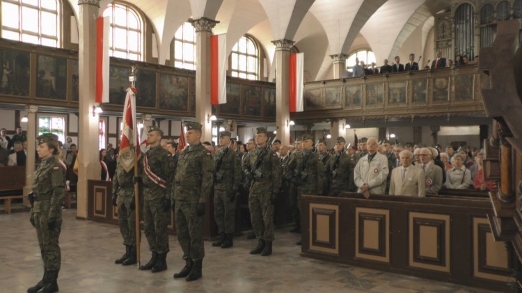 „Trzy władze rząd narodu polskiego składać powinny”. 227 lat od&#8230;