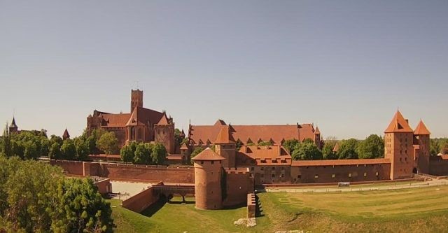 Muzeum Zamkowe w Malborku organizuje historyczny konkurs internetowy „Skarby&#8230;