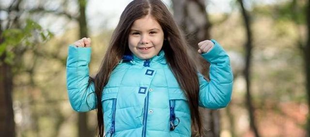 Zapraszamy w sobotę festyn wsparcia dla małej Hani z Malborka
