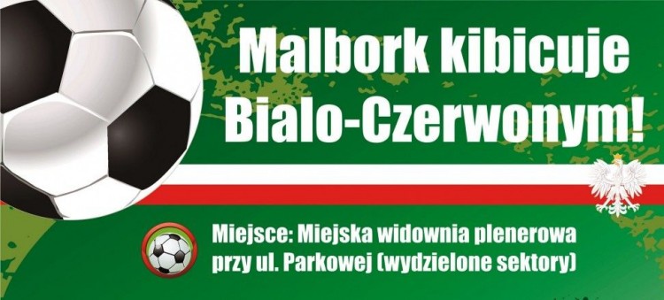 Dziś mecz Polska - Japonia, jaki wynik typujecie? Malbork kibicuje Biało-Czerwonym!&#8230;