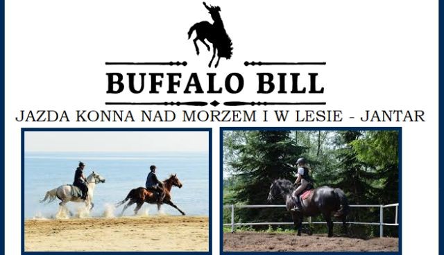 Zapraszamy mieszkańców Gminy Miłoradz na wycieczkę do Buffalo Bill&#8230;