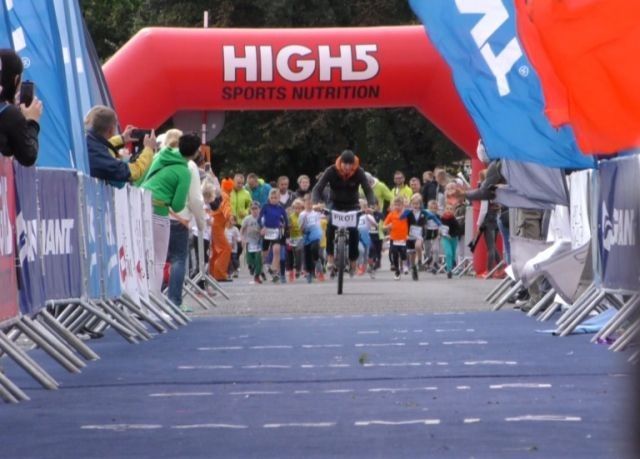 Castle Triathlon Malbork 2018 już za miesiąc!