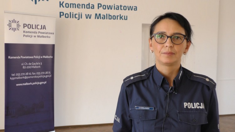 Na Magic Malbork było spokojnie - porządku pilnowało 32 policjantów.&#8230;