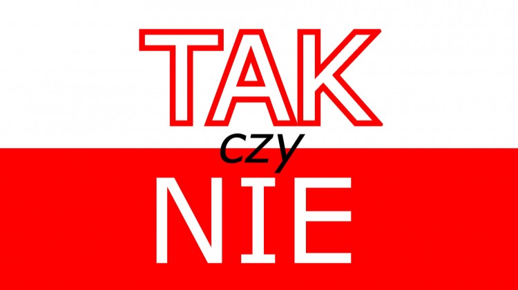 Czy zagłosujesz w wyborach samorządowych? Proste pytanie: TAK czy NIE?