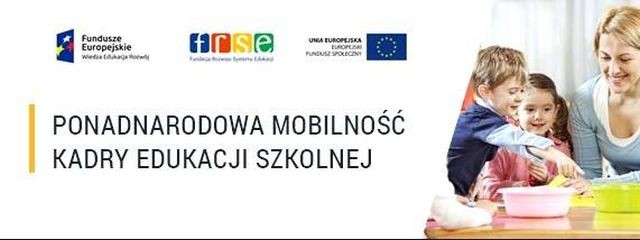 Ponad 73 tysiące złotych na realizację projektu językowego dla Zespołu&#8230;